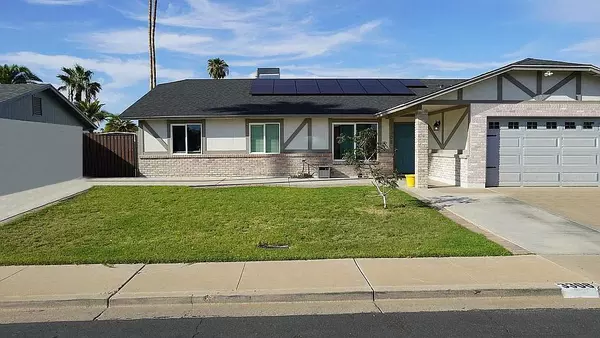 Coliving in Mesa - SE Valley, Phoenix