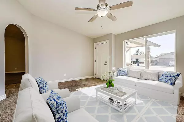 Coliving in Mesa - SE Valley, Phoenix