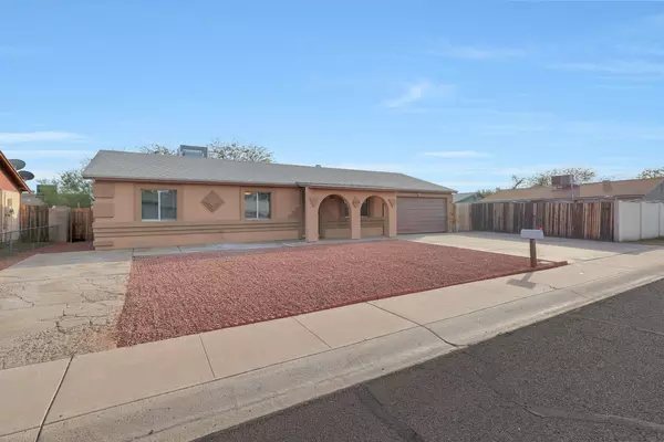 Coliving in Maryvale - Phoenix, Phoenix