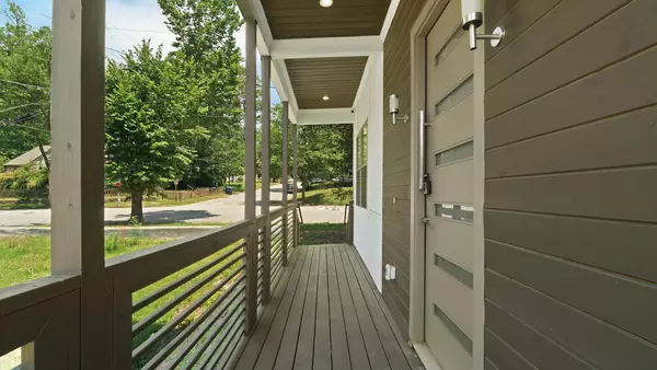 Coliving in Hunter Hills - West Atl, Atlanta