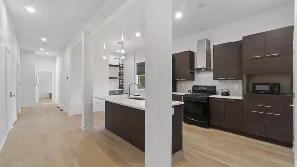 Coliving in Hunter Hills - West Atl, Atlanta