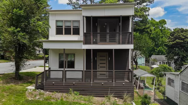 Coliving in Hunter Hills - West Atl, Atlanta