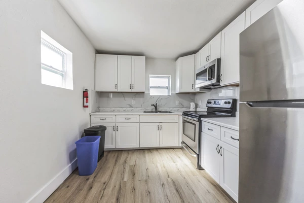 Coliving in Fort Lauderdale - Broward County, Miami