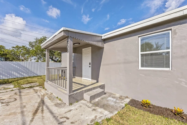 Coliving in Fort Lauderdale - Broward County, Miami