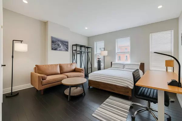 Coliving in Midtown Baltimore - Baltimore Metro Area, Washington DC