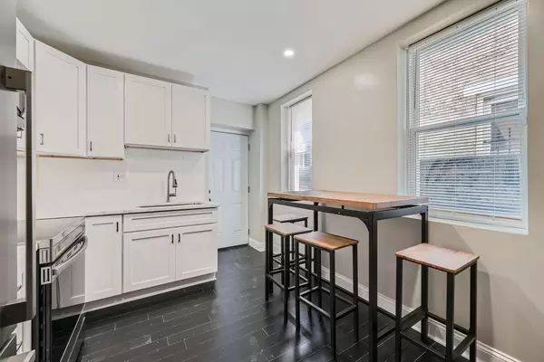 Coliving in Midtown Baltimore - Baltimore Metro Area, Washington DC