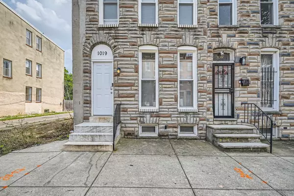 Coliving in Midtown Baltimore - Baltimore Metro Area, Washington DC