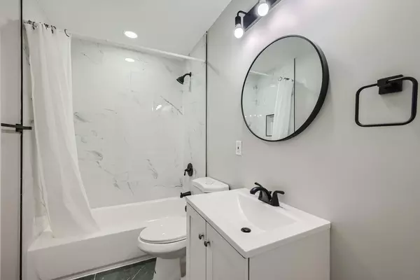 Coliving in Midtown Baltimore - Baltimore Metro Area, Washington DC