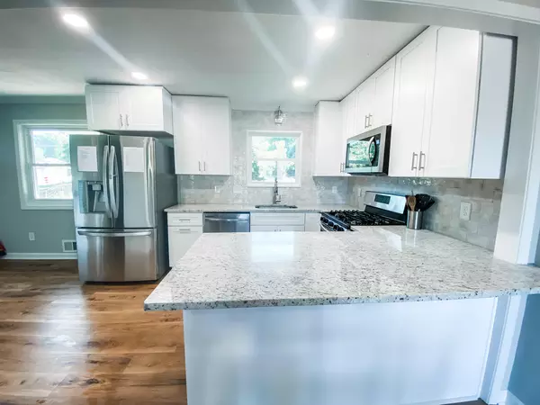 Coliving in Union City - South Atl, Atlanta