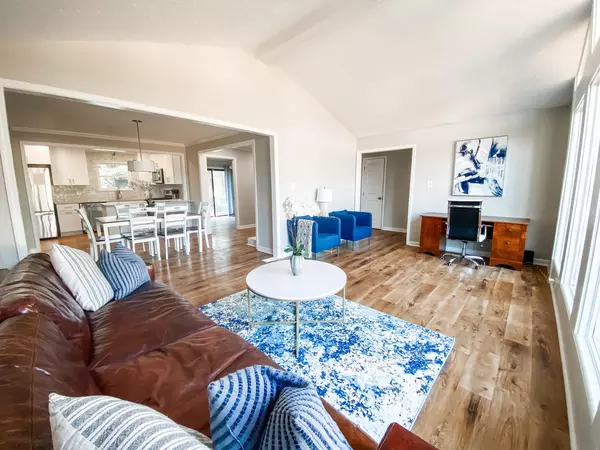 Coliving in Union City - South Atl, Atlanta