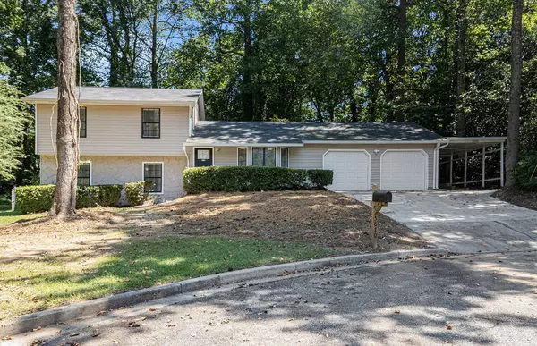 Coliving in Lithonia - East Atl, Atlanta