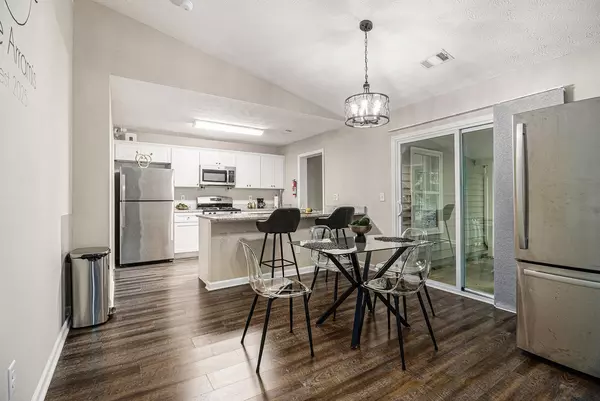 Coliving in Lithonia - East Atl, Atlanta