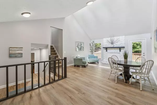 Coliving in Woodstock GA - North Atl, Atlanta