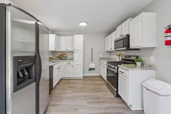 Coliving in Woodstock GA - North Atl, Atlanta