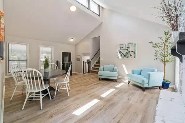 Coliving in Woodstock GA - North Atl, Atlanta