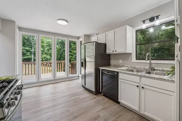 Coliving in Woodstock GA - North Atl, Atlanta