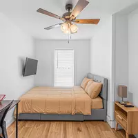 Co-living en Garland - Ne Dallas, Dallas