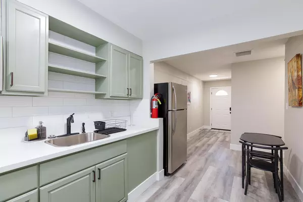 Coliving in Las Vegas - Las Vegas, Las Vegas