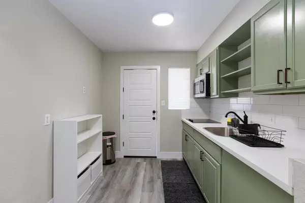 Coliving in Las Vegas - Las Vegas, Las Vegas