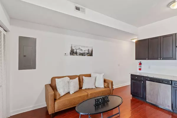 Coliving in Cecil B. Moore - North Philadelphia, Philadelphia