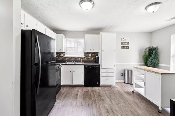 Coliving in Douglasville - West Atl, Atlanta