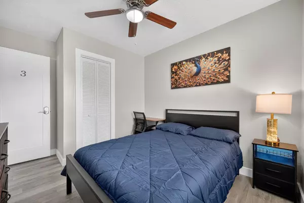 Coliving in Grant Park Tampa - East Tampa, Tampa