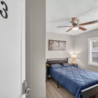 Co-living en Grant Park Tampa - East Tampa, Tampa