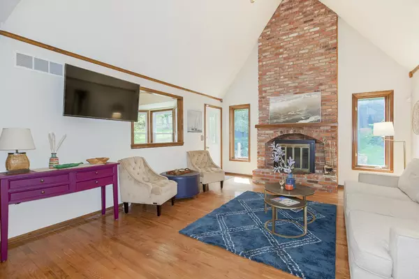 Coliving in Gladstone - Outer KCMO, Kansas City