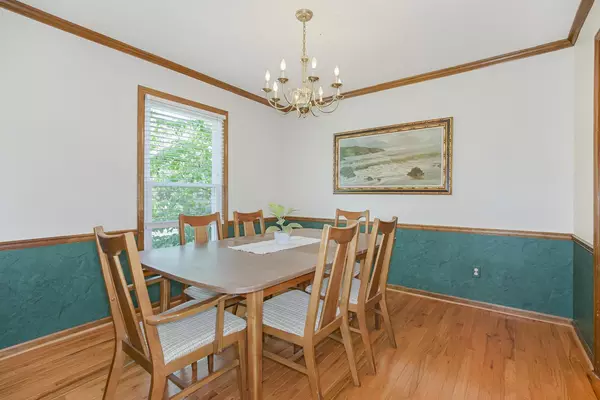 Coliving in Gladstone - Outer KCMO, Kansas City