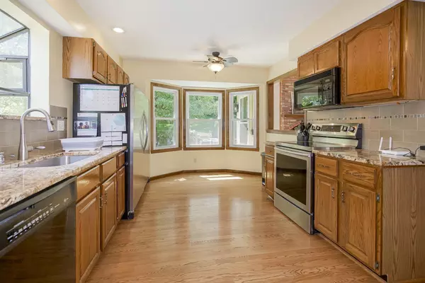 Coliving in Gladstone - Outer KCMO, Kansas City