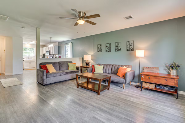 Coliving in Manor - East Austin, Austin