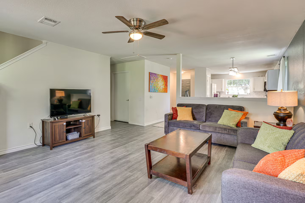 Coliving in Manor - East Austin, Austin