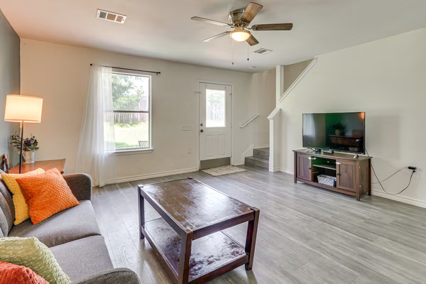 Coliving in Manor - East Austin, Austin