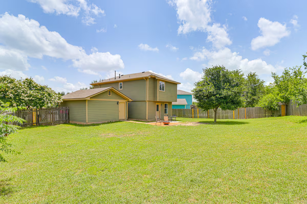 Coliving in Manor - East Austin, Austin