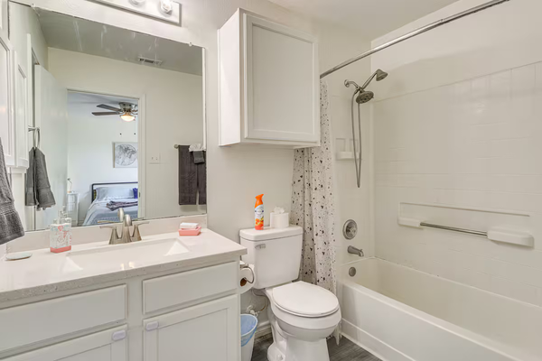 Coliving in Manor - East Austin, Austin