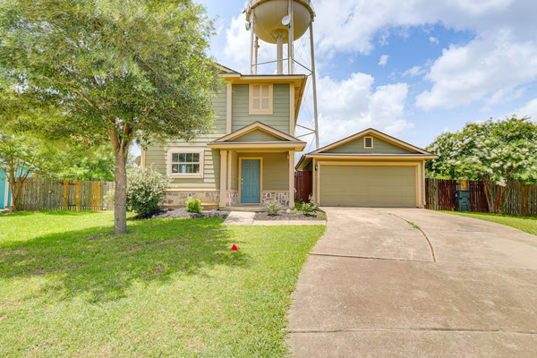 Coliving in Manor - East Austin, Austin