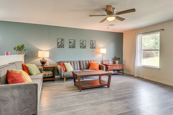 Coliving in Manor - East Austin, Austin