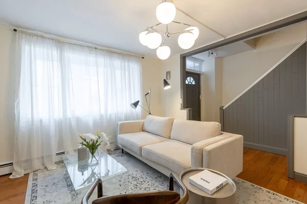 Coliving in South Boston - Boston, Boston