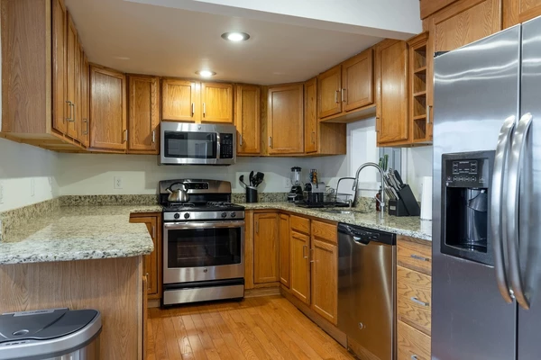 Coliving in South Boston - Boston, Boston