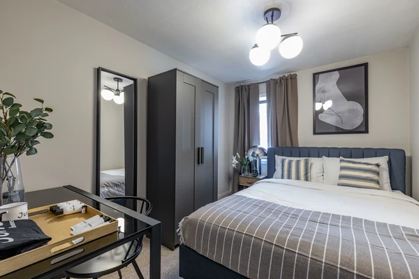 Coliving in South Boston - Boston, Boston