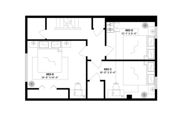 Coliving in South Boston - Boston, Boston