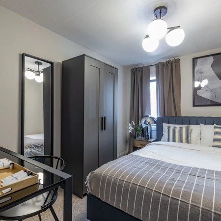 Coliving in South Boston - Boston, Boston