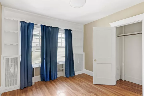 Coliving in Winter Hill - Somerville, Boston