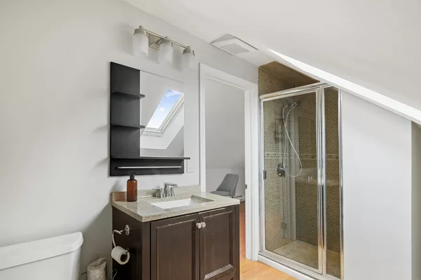 Coliving in Winter Hill - Somerville, Boston