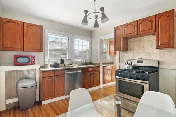 Coliving in Winter Hill - Somerville, Boston