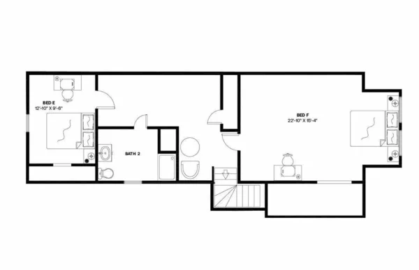 Coliving in Winter Hill - Somerville, Boston