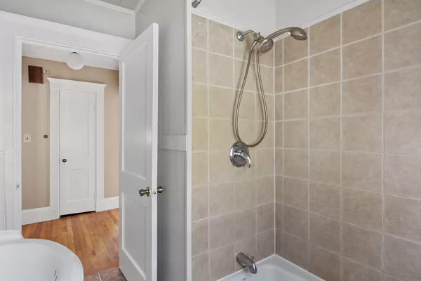 Coliving in Winter Hill - Somerville, Boston