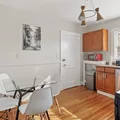 Coliving in Winter Hill - Somerville, Boston