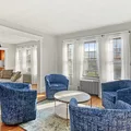 Coliving in Winter Hill - Somerville, Boston