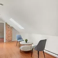 Coliving in Winter Hill - Somerville, Boston